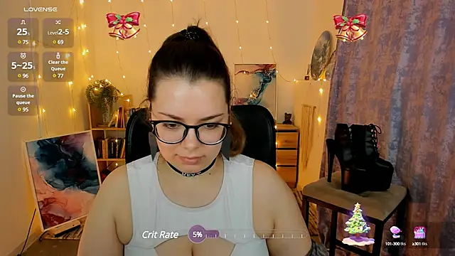 KeytSilvas online show from 12.29.24