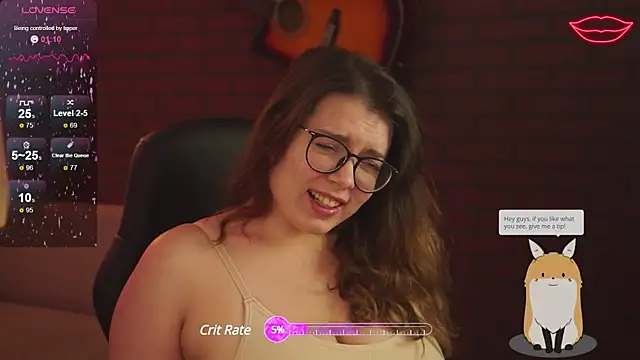 KeytSilvas online show from 01.12.25