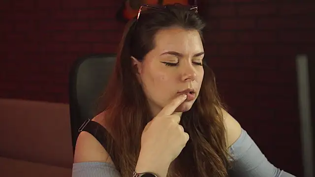 KeytSilvas online show from 02.11.25