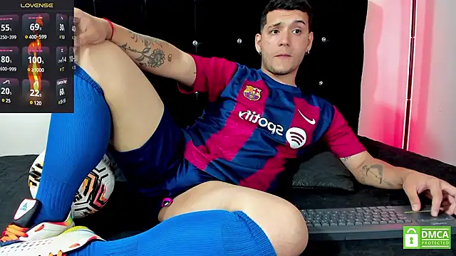 Noha white online show from 03.19.26