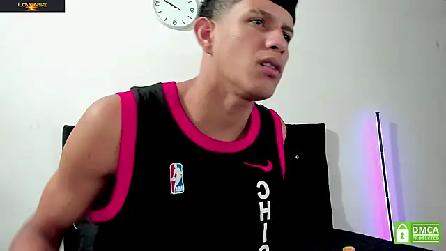 Noha white online show from 03.26.26