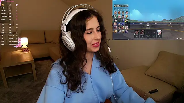 cosmosbaby online show from 03.21.26