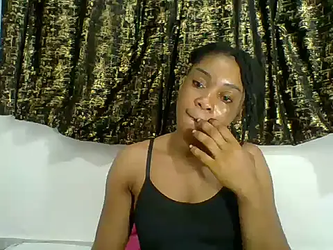 PrettyPrincess14 online show from 03.18.26