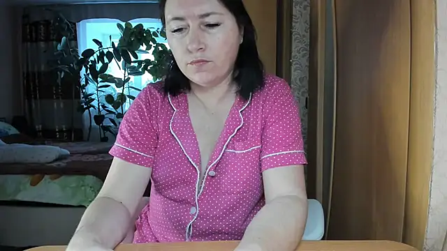 Snapshot of Tatyana51 chatting on 01.06.25 Tatyana51 online show from 01.06.25