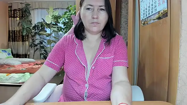 Snapshot of Tatyana51 chatting on 01.30.25 Tatyana51 online show from 01.30.25
