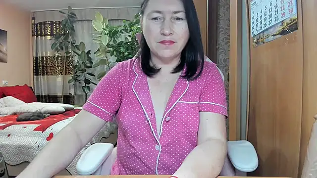 Snapshot of Tatyana51 chatting on 03.20.25 Tatyana51 online show from 03.20.25