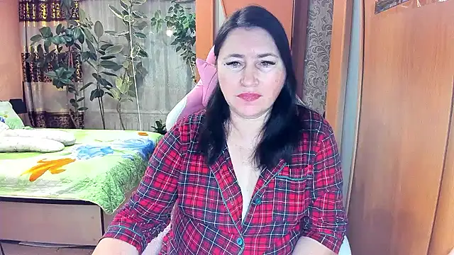 Tatyana51 online show from 01.06.26