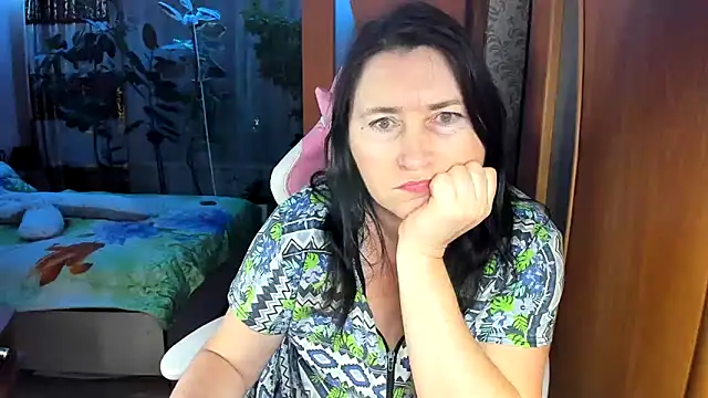 Snapshot of Tatyana51 chatting on 02.17.26 Tatyana51 online show from 02.17.26