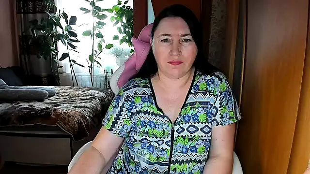 Tatyana51 online show from 03.24.26