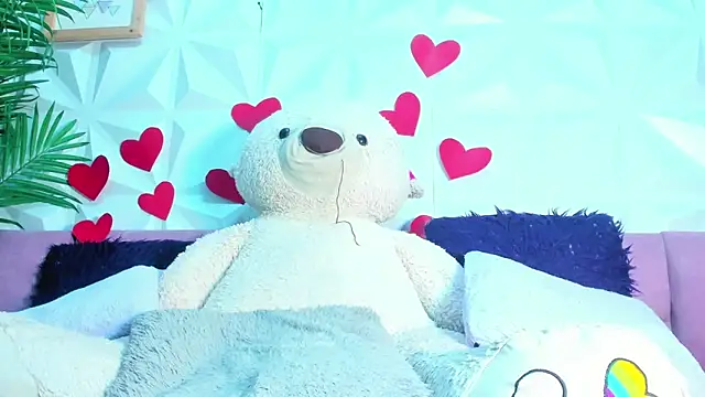 Briyit Doll online show from 09.20.25