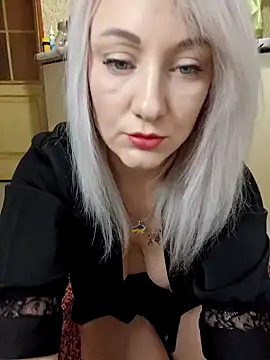 Tina Alev online show from 02.27.25