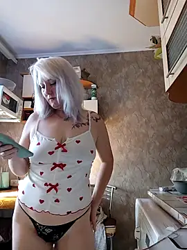 Tina Alev online show from 09.15.25