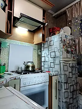 Tina Alev online show from 01.12.26