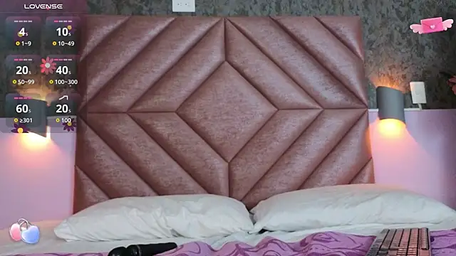 samarha xue online show from 12.01.25