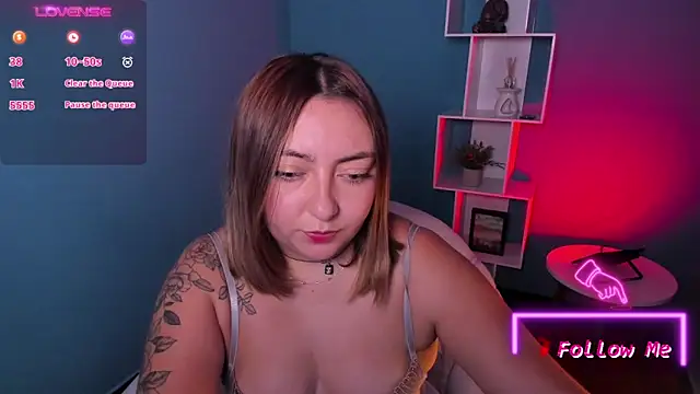 miaawild online show from 02.18.25