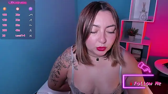 miaawild online show from 02.18.25