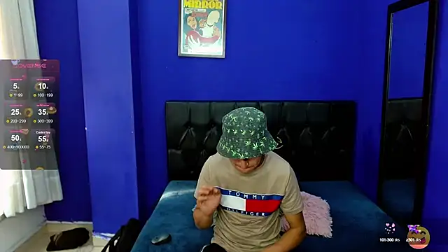  snopyy  online show from 02.03.25