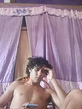 pedrodavid  online show from 01.18.26