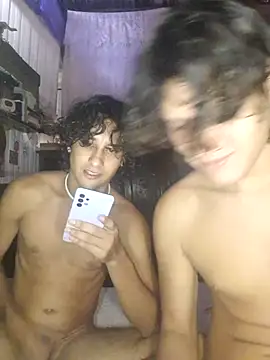 pedrodavid  online show from 02.13.26