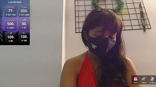 Snapshot of shimoona chatting on 02.07.25 shimoona online show from 02.07.25