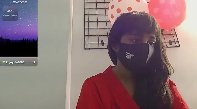 Snapshot of shimoona chatting on 02.08.25 shimoona online show from 02.08.25