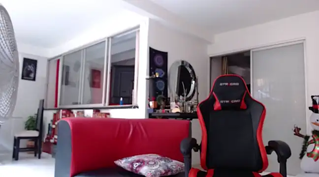 damiam fiery online show from 12.04.24