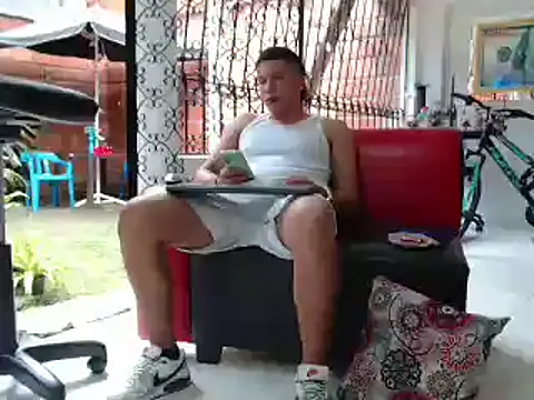 damiam fiery online show from 02.24.25