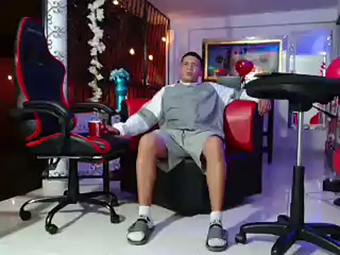 damiam fiery online show from 03.17.25