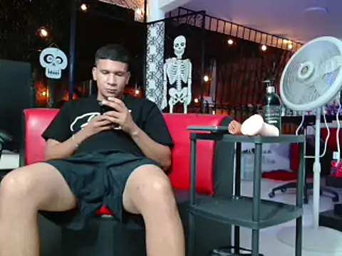 damiam fiery online show from 11.06.25