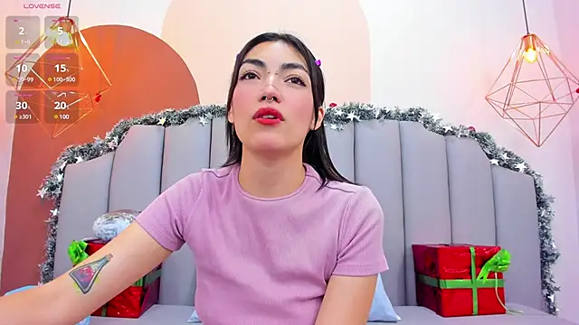 ThailyCherry online show from 12.30.24