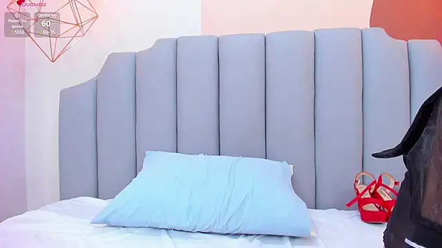 ThailyCherry online show from 01.18.25