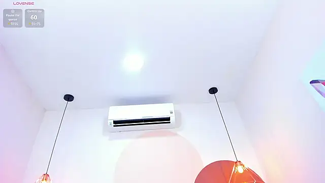 ThailyCherry online show from 01.20.25