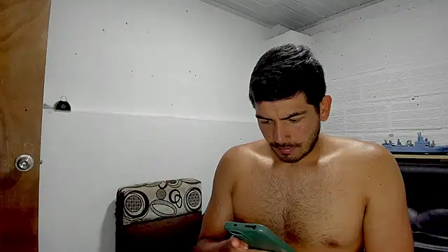 Himoreno25 online show from 01.09.25