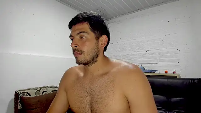 Himoreno25 online show from 01.12.25