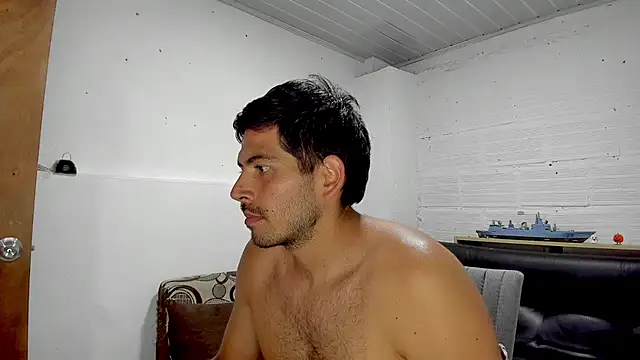 Himoreno25 online show from 01.16.25