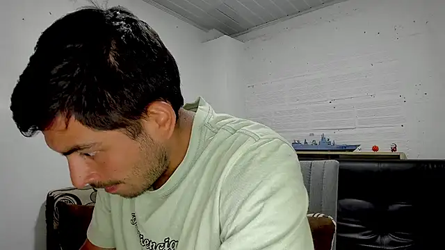 Himoreno25 online show from 01.16.25