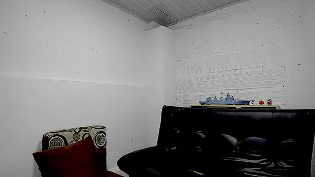 Himoreno25 online show from 02.14.25