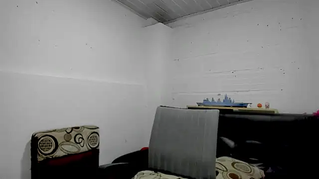 Himoreno25 online show from 02.17.25