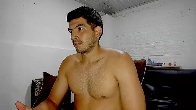 Himoreno25 online show from 02.18.25