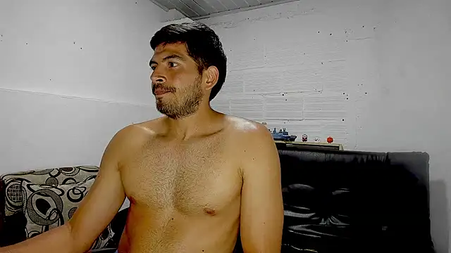 Himoreno25 online show from 02.25.25