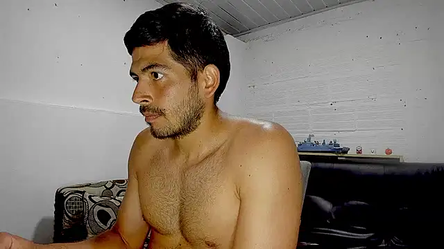 Himoreno25 online show from 02.25.25