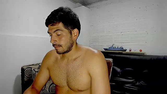 Himoreno25 online show from 02.26.25