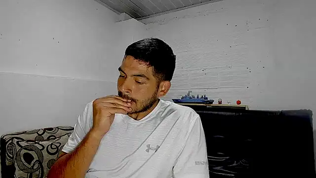 Himoreno25 online show from 03.12.25