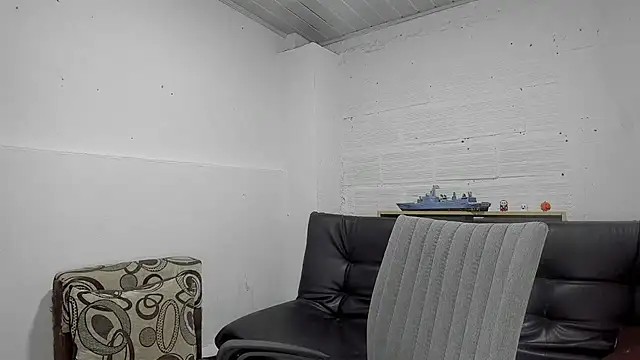 Himoreno25 online show from 03.21.25