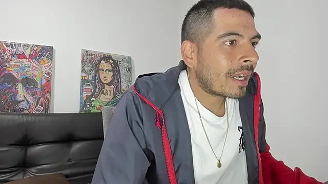 Himoreno25 online show from 10.20.25