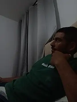 Himoreno25 online show from 10.22.25