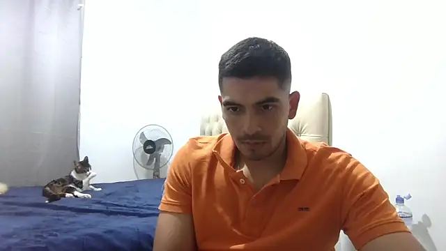 Himoreno25 online show from 12.05.25