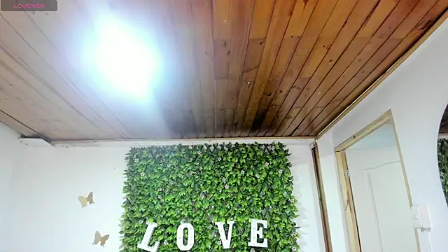 Enma  clark online show from 01.28.25