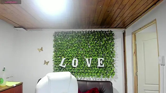 Enma  clark online show from 02.18.25