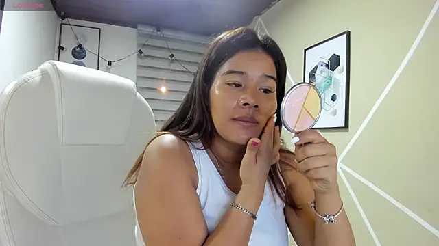 Enma  clark online show from 03.01.26